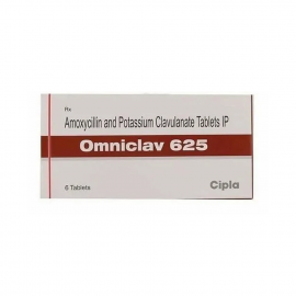 OMNICLAV-625