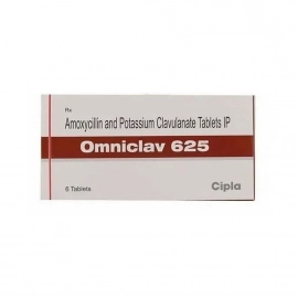 OMNICLAV-625