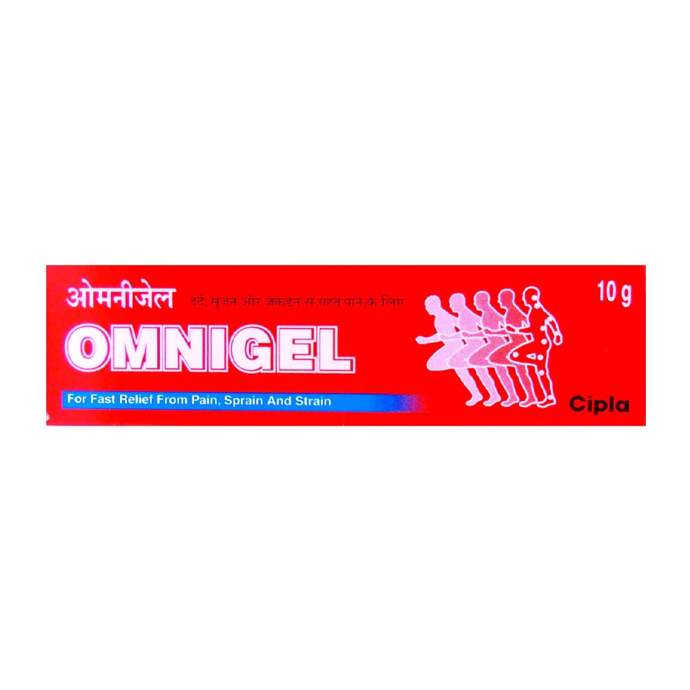 OMNIGEL