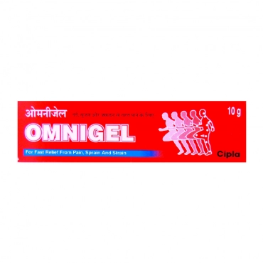 OMNIGEL
