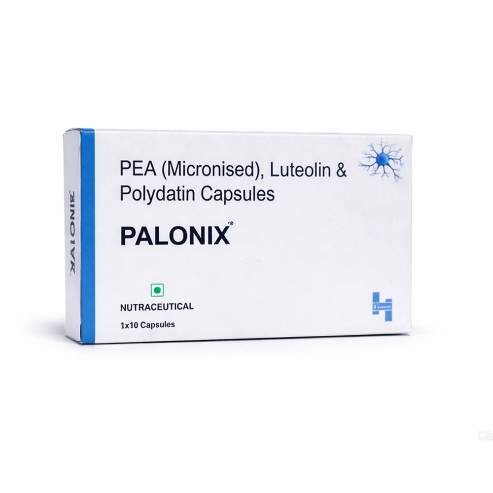 PALONIX