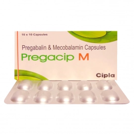 PREGACIP-M