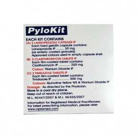 PYLOKIT-KIT