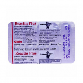 REACTIN-PLUS