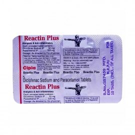 REACTIN-PLUS