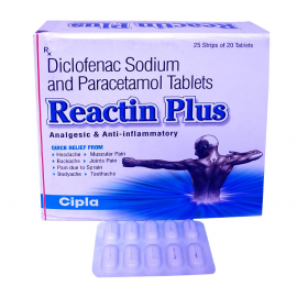 REACTIN-PLUS