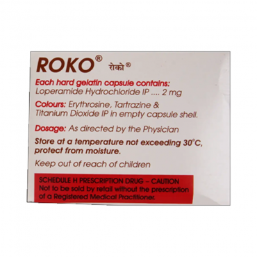 ROKO