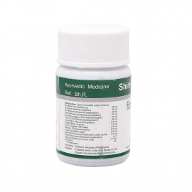 SHIR SHULADI VAJRA RAS