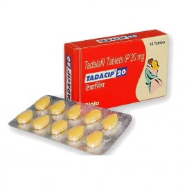 TADACIP-20