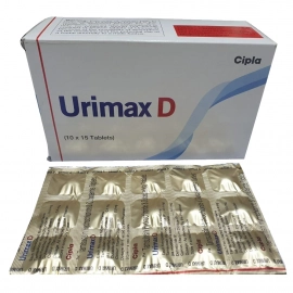 URIMAX-D