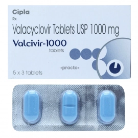 VALCIVIR-1GM