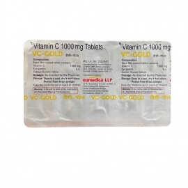 VC-GOLD