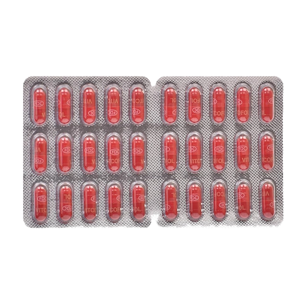 VITCOFOL