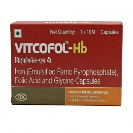 VITCOFOL