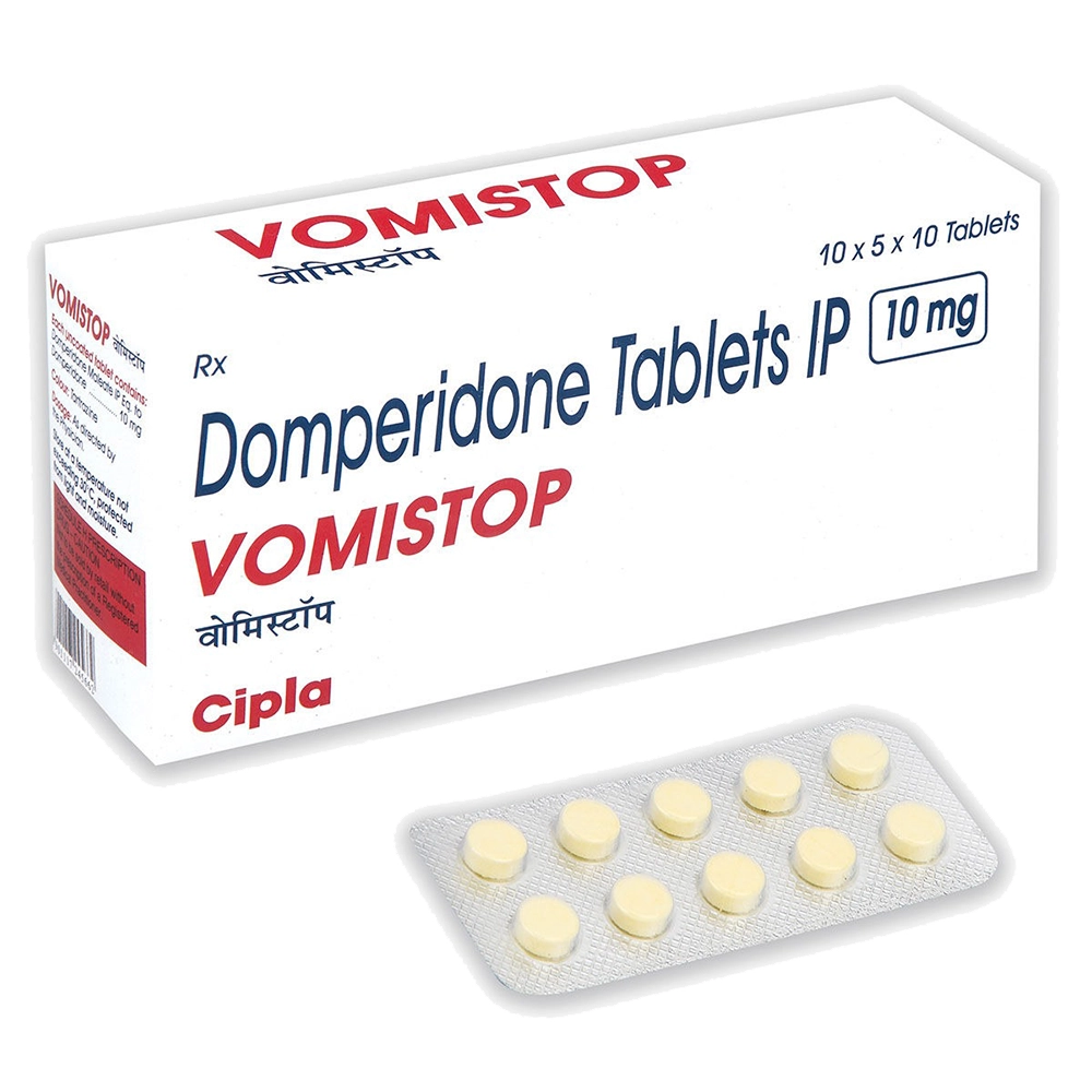 VOMISTOP
