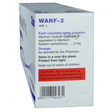WARF-2