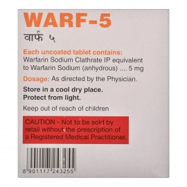WARF-5