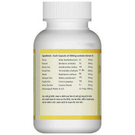 Jeena Sikho Pilfree Capsule