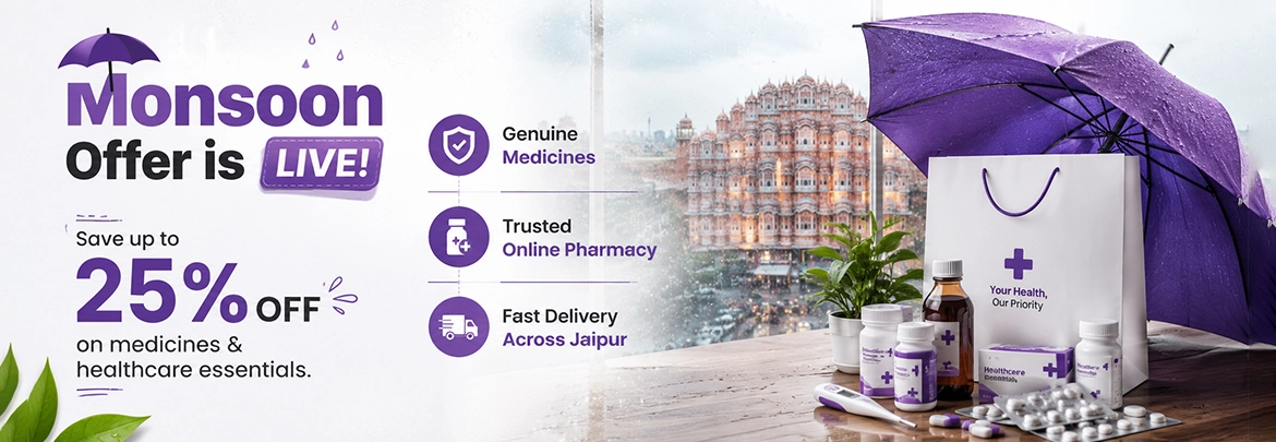 Monsoon offer