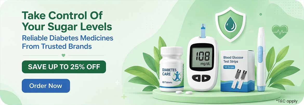Take Control Of Your Sugar Level
