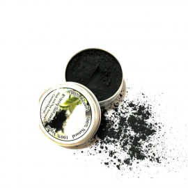 BLACK TOOTH POWDER