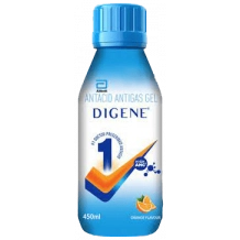 DIGENE GEL