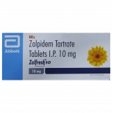 ZOLFRESH 10