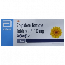 ZOLFRESH 10