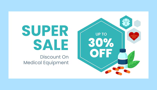 Super Sale 30% OFF